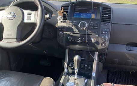 Nissan Pathfinder, 2011 год, 1 470 000 рублей, 13 фотография