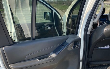 Nissan Pathfinder, 2011 год, 1 470 000 рублей, 10 фотография