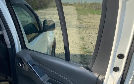 Nissan Pathfinder, 2011 год, 1 470 000 рублей, 6 фотография