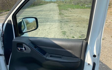 Nissan Pathfinder, 2011 год, 1 470 000 рублей, 12 фотография