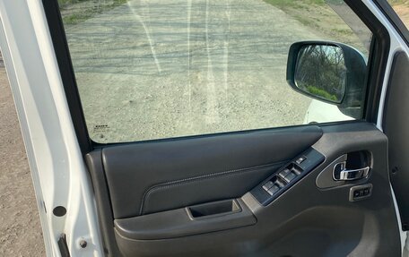 Nissan Pathfinder, 2011 год, 1 470 000 рублей, 9 фотография