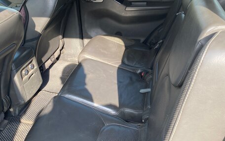 Nissan Pathfinder, 2011 год, 1 470 000 рублей, 11 фотография