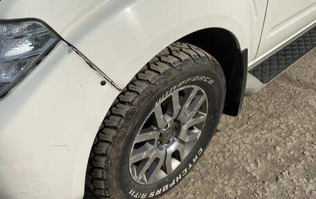 Nissan Pathfinder, 2011 год, 1 470 000 рублей, 14 фотография