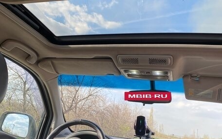 Nissan Pathfinder, 2011 год, 1 470 000 рублей, 7 фотография