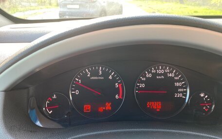 Nissan Pathfinder, 2011 год, 1 470 000 рублей, 15 фотография