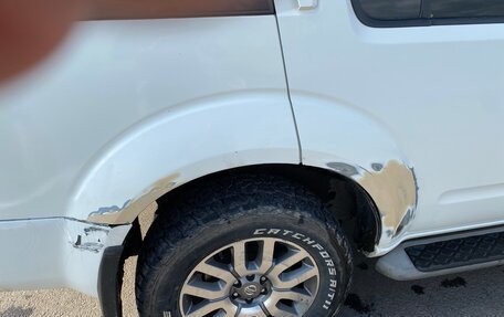 Nissan Pathfinder, 2011 год, 1 470 000 рублей, 17 фотография