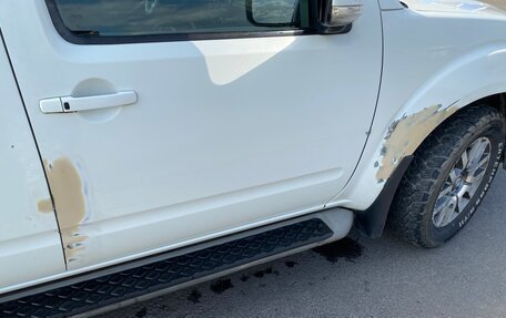 Nissan Pathfinder, 2011 год, 1 470 000 рублей, 19 фотография