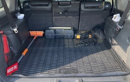 Nissan Pathfinder, 2011 год, 1 470 000 рублей, 23 фотография