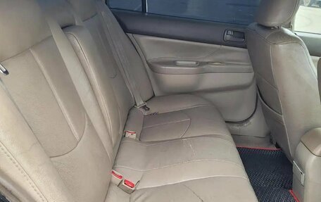 Mitsubishi Lancer IX, 2002 год, 300 000 рублей, 6 фотография