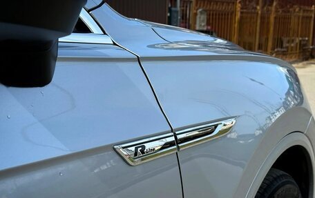 Volkswagen Touareg III, 2018 год, 6 250 000 рублей, 9 фотография