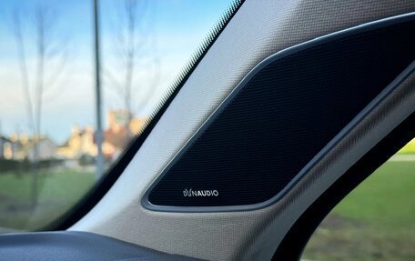 Volkswagen Touareg III, 2018 год, 6 250 000 рублей, 22 фотография