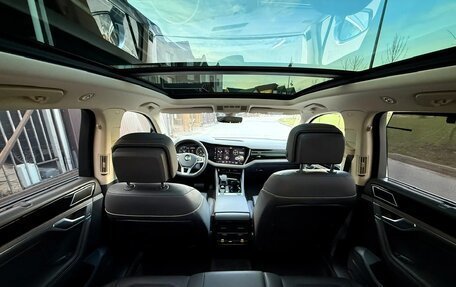 Volkswagen Touareg III, 2018 год, 6 250 000 рублей, 20 фотография