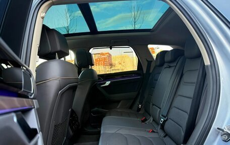 Volkswagen Touareg III, 2018 год, 6 250 000 рублей, 26 фотография