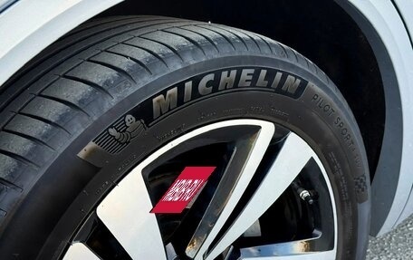 Volkswagen Touareg III, 2018 год, 6 250 000 рублей, 19 фотография