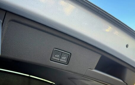 Volkswagen Touareg III, 2018 год, 6 250 000 рублей, 37 фотография