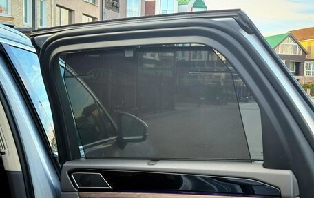 Volkswagen Touareg III, 2018 год, 6 250 000 рублей, 38 фотография