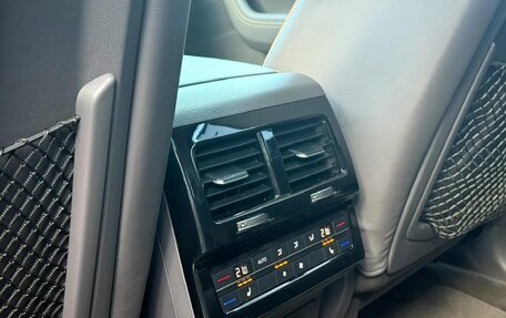 Volkswagen Touareg III, 2018 год, 6 250 000 рублей, 36 фотография