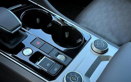 Volkswagen Touareg III, 2018 год, 6 250 000 рублей, 35 фотография