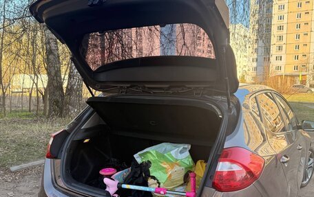 KIA cee'd III, 2016 год, 1 530 000 рублей, 4 фотография