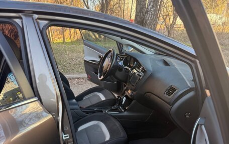 KIA cee'd III, 2016 год, 1 530 000 рублей, 5 фотография