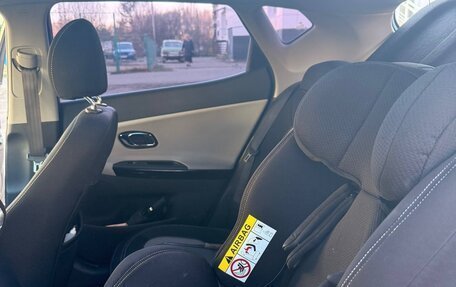 KIA cee'd III, 2016 год, 1 530 000 рублей, 7 фотография