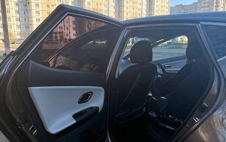 KIA cee'd III, 2016 год, 1 530 000 рублей, 12 фотография