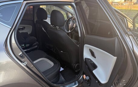 KIA cee'd III, 2016 год, 1 530 000 рублей, 13 фотография