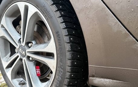 KIA cee'd III, 2016 год, 1 530 000 рублей, 16 фотография