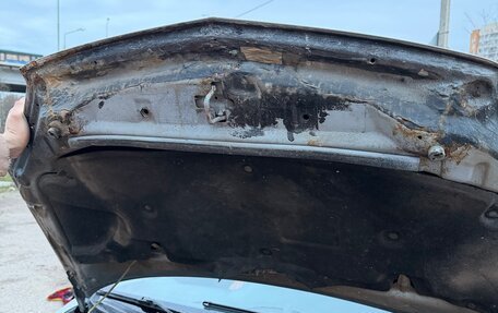 Geely MK I рестайлинг, 2008 год, 165 000 рублей, 11 фотография