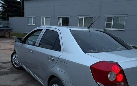 Geely MK I рестайлинг, 2008 год, 165 000 рублей, 7 фотография