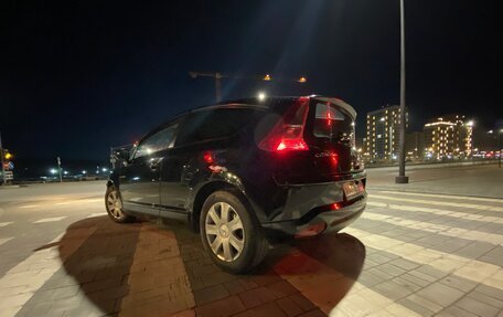 Citroen C4 II рестайлинг, 2010 год, 430 000 рублей, 3 фотография