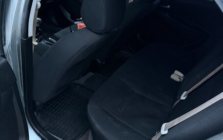 Geely MK I рестайлинг, 2008 год, 165 000 рублей, 8 фотография