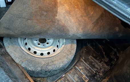 Geely MK I рестайлинг, 2008 год, 165 000 рублей, 12 фотография