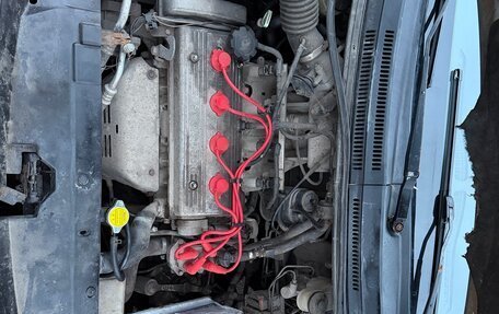 Geely MK I рестайлинг, 2008 год, 165 000 рублей, 10 фотография