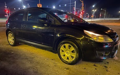 Citroen C4 II рестайлинг, 2010 год, 430 000 рублей, 7 фотография