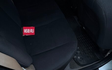 Geely MK I рестайлинг, 2008 год, 165 000 рублей, 5 фотография