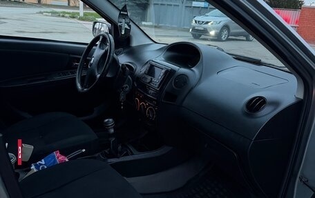 Geely MK I рестайлинг, 2008 год, 165 000 рублей, 4 фотография