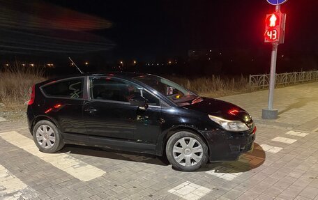 Citroen C4 II рестайлинг, 2010 год, 430 000 рублей, 4 фотография