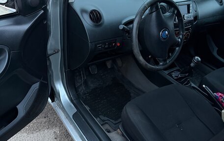 Geely MK I рестайлинг, 2008 год, 165 000 рублей, 9 фотография