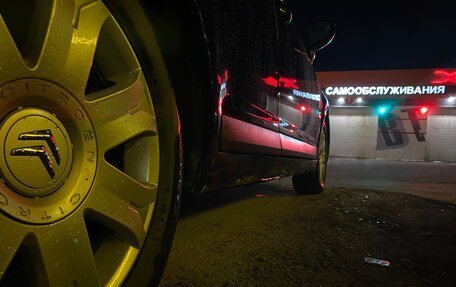 Citroen C4 II рестайлинг, 2010 год, 430 000 рублей, 5 фотография