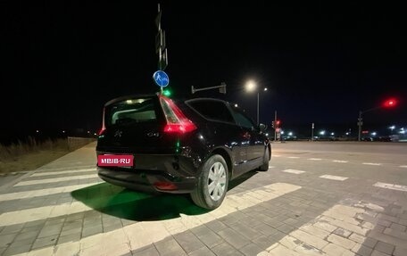 Citroen C4 II рестайлинг, 2010 год, 430 000 рублей, 2 фотография