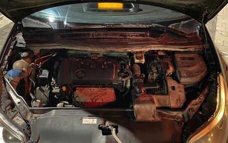 Citroen C4 II рестайлинг, 2010 год, 430 000 рублей, 9 фотография