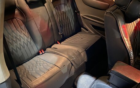 Citroen C4 II рестайлинг, 2010 год, 430 000 рублей, 10 фотография