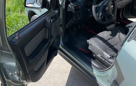 Opel Astra G, 2008 год, 430 000 рублей, 10 фотография