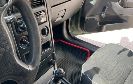 Opel Astra G, 2008 год, 430 000 рублей, 13 фотография