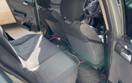 Opel Astra G, 2008 год, 430 000 рублей, 16 фотография