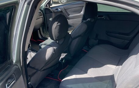 Opel Astra G, 2008 год, 430 000 рублей, 15 фотография