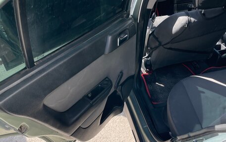 Opel Astra G, 2008 год, 430 000 рублей, 14 фотография