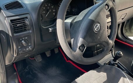 Opel Astra G, 2008 год, 430 000 рублей, 11 фотография