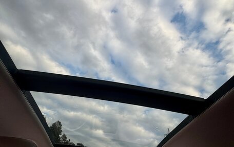 Hyundai Santa Fe IV, 2022 год, 4 300 000 рублей, 5 фотография